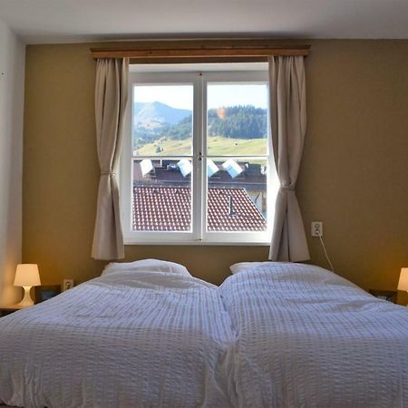 Apartmán Kraxner Haus Serfaus Exteriér fotografie