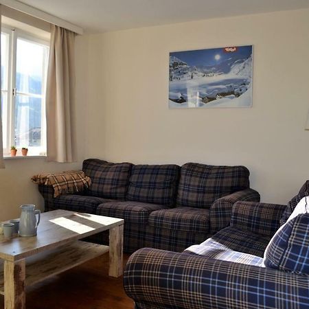 Apartmán Kraxner Haus Serfaus Exteriér fotografie
