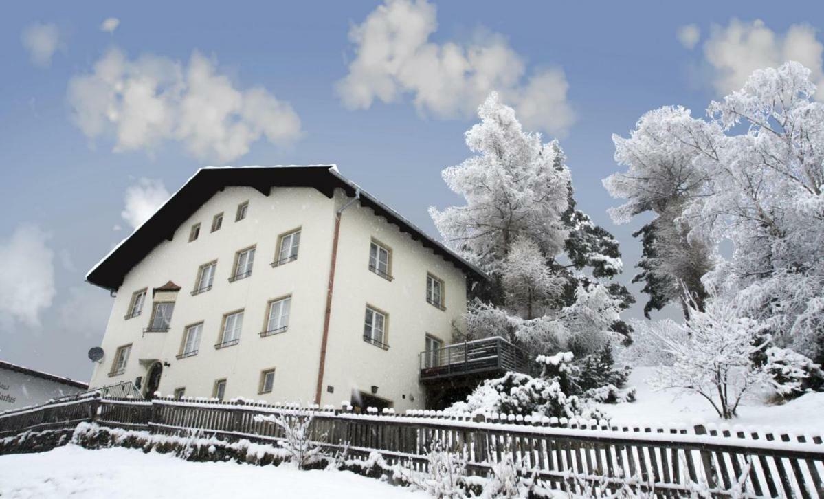 Apartmán Kraxner Haus Serfaus Exteriér fotografie